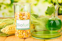Hilsea biofuel availability