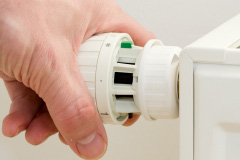 Hilsea central heating repair costs